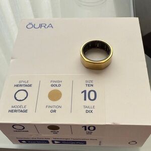 Oura Ring